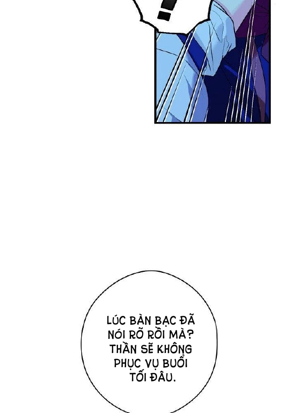 Quý Cô Bí Ẩn - Secret Lady Chapter 14 - 48