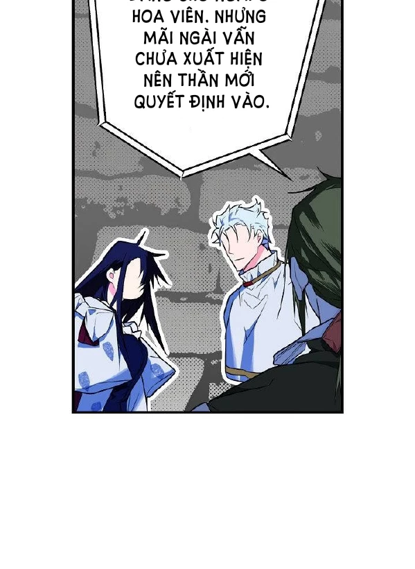 Quý Cô Bí Ẩn - Secret Lady Chapter 14 - 71