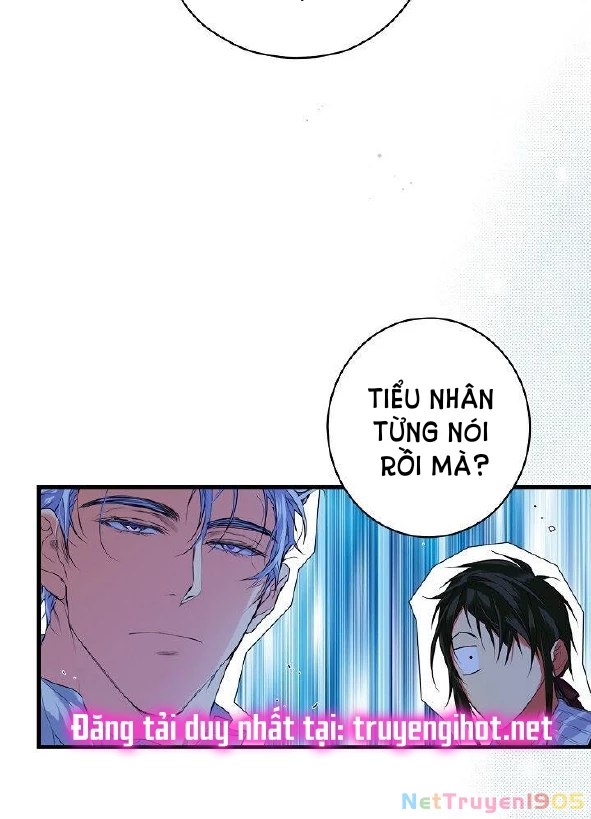 Quý Cô Bí Ẩn - Secret Lady Chapter 14 - 78