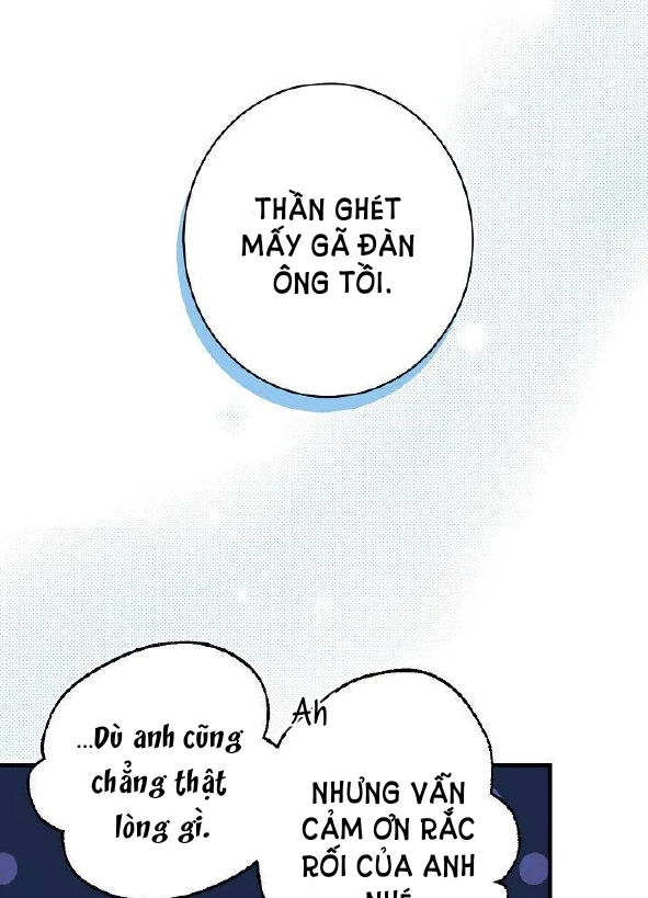 Quý Cô Bí Ẩn - Secret Lady Chapter 14 - 79