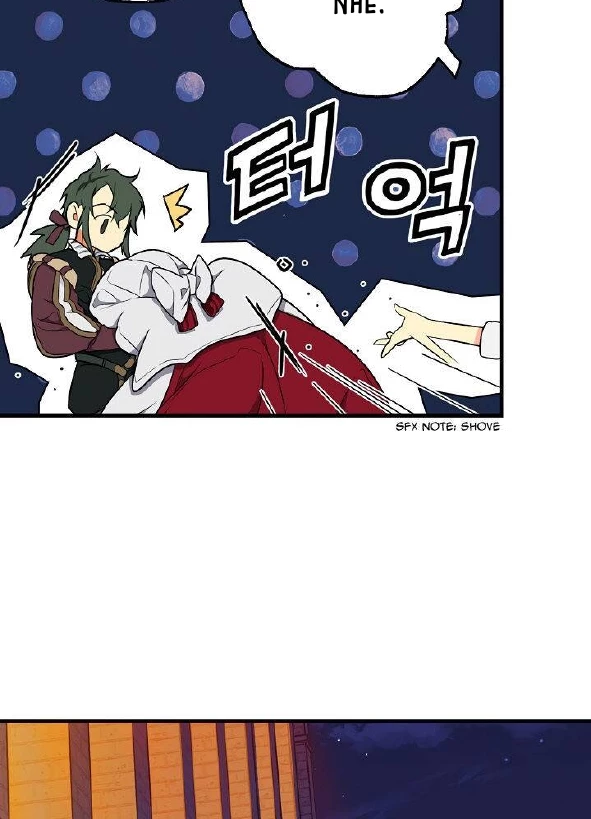 Quý Cô Bí Ẩn - Secret Lady Chapter 14 - 80
