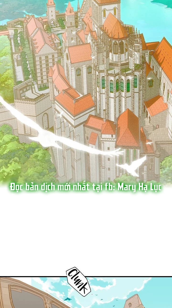 Quý Cô Bí Ẩn - Secret Lady Chapter 15 - 2