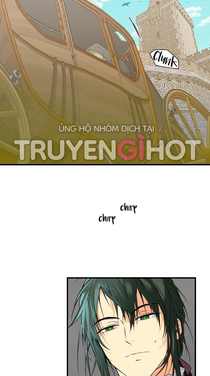 Quý Cô Bí Ẩn - Secret Lady Chapter 15 - 3