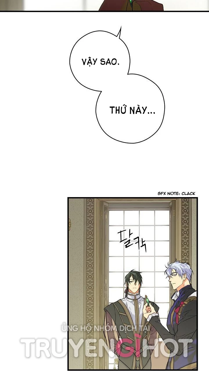 Quý Cô Bí Ẩn - Secret Lady Chapter 15 - 8