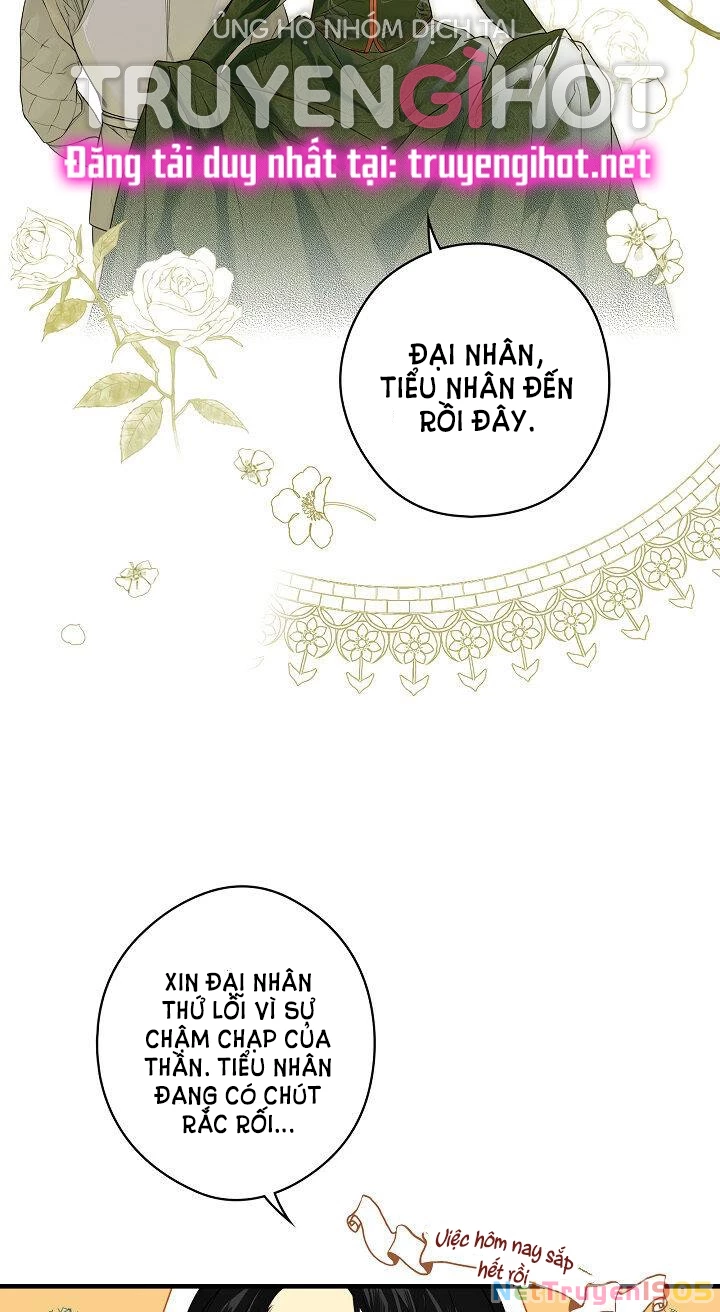 Quý Cô Bí Ẩn - Secret Lady Chapter 15 - 10