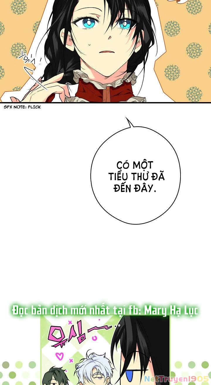 Quý Cô Bí Ẩn - Secret Lady Chapter 15 - 11