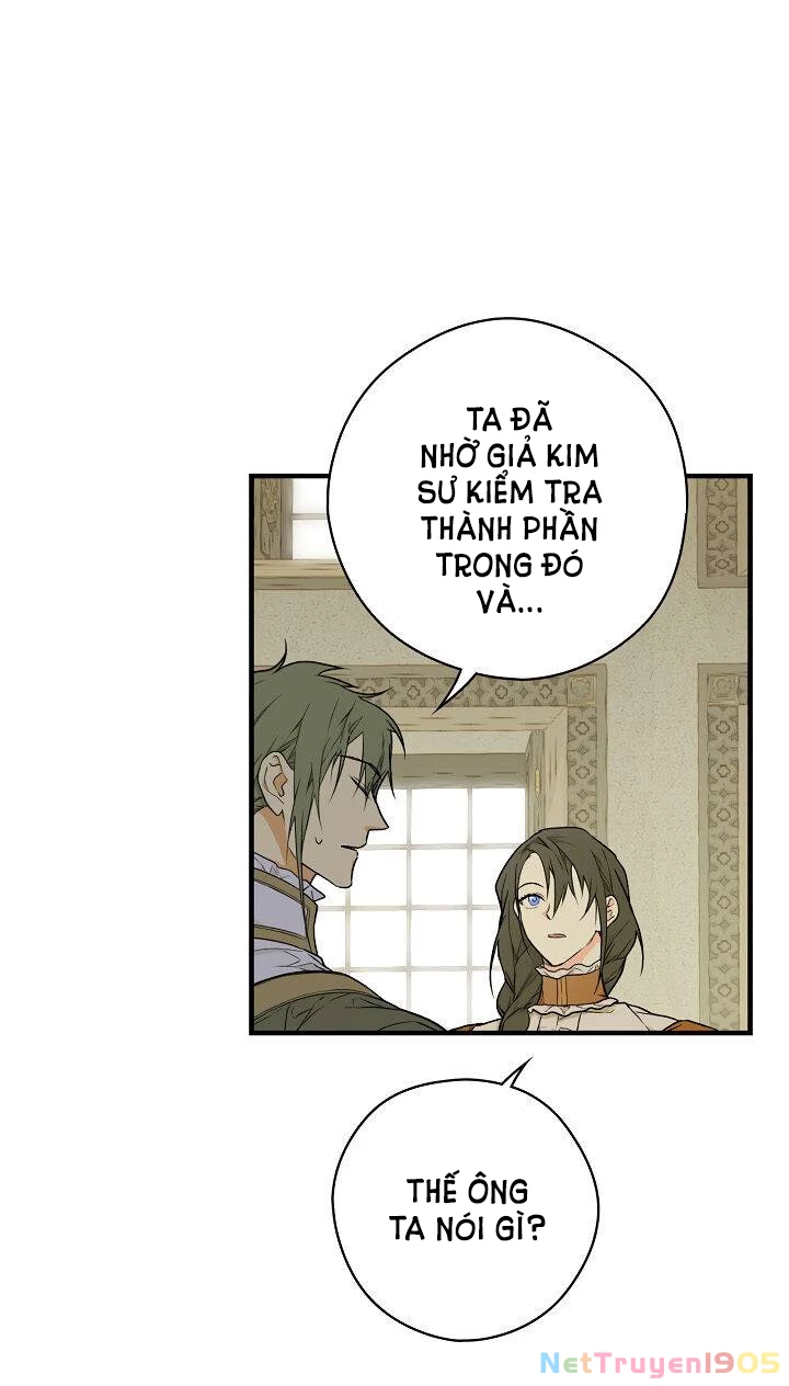 Quý Cô Bí Ẩn - Secret Lady Chapter 15 - 13