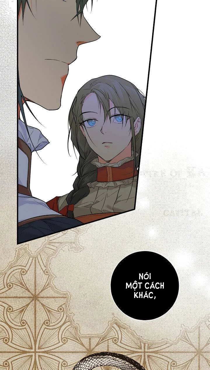 Quý Cô Bí Ẩn - Secret Lady Chapter 15 - 15