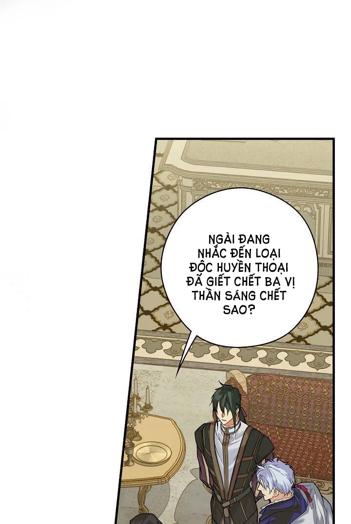 Quý Cô Bí Ẩn - Secret Lady Chapter 15 - 17