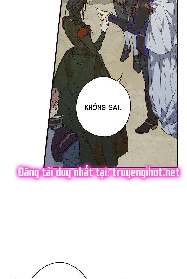 Quý Cô Bí Ẩn - Secret Lady Chapter 15 - 18