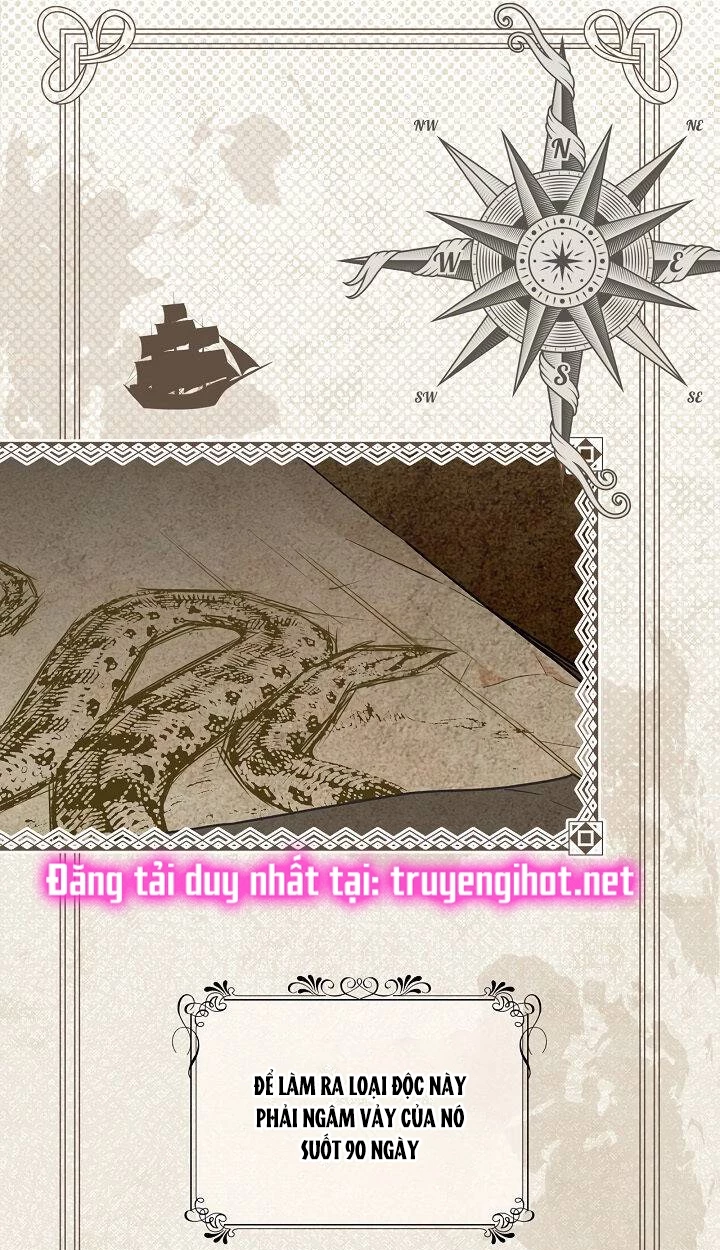 Quý Cô Bí Ẩn - Secret Lady Chapter 15 - 21