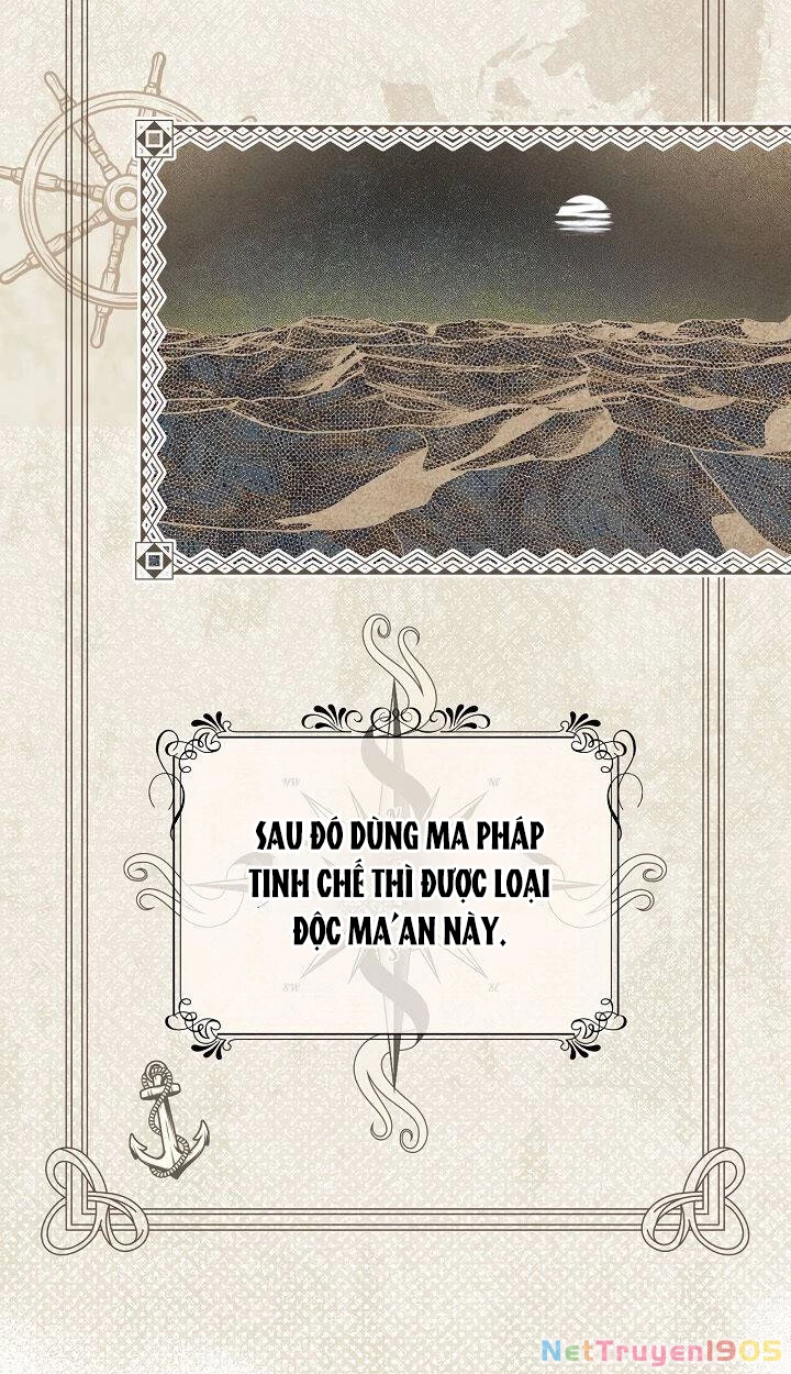 Quý Cô Bí Ẩn - Secret Lady Chapter 15 - 22
