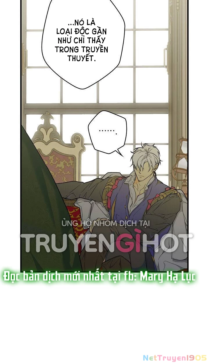 Quý Cô Bí Ẩn - Secret Lady Chapter 15 - 24