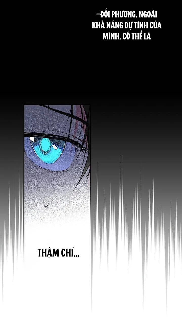 Quý Cô Bí Ẩn - Secret Lady Chapter 15 - 27