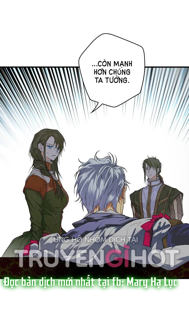 Quý Cô Bí Ẩn - Secret Lady Chapter 15 - 28