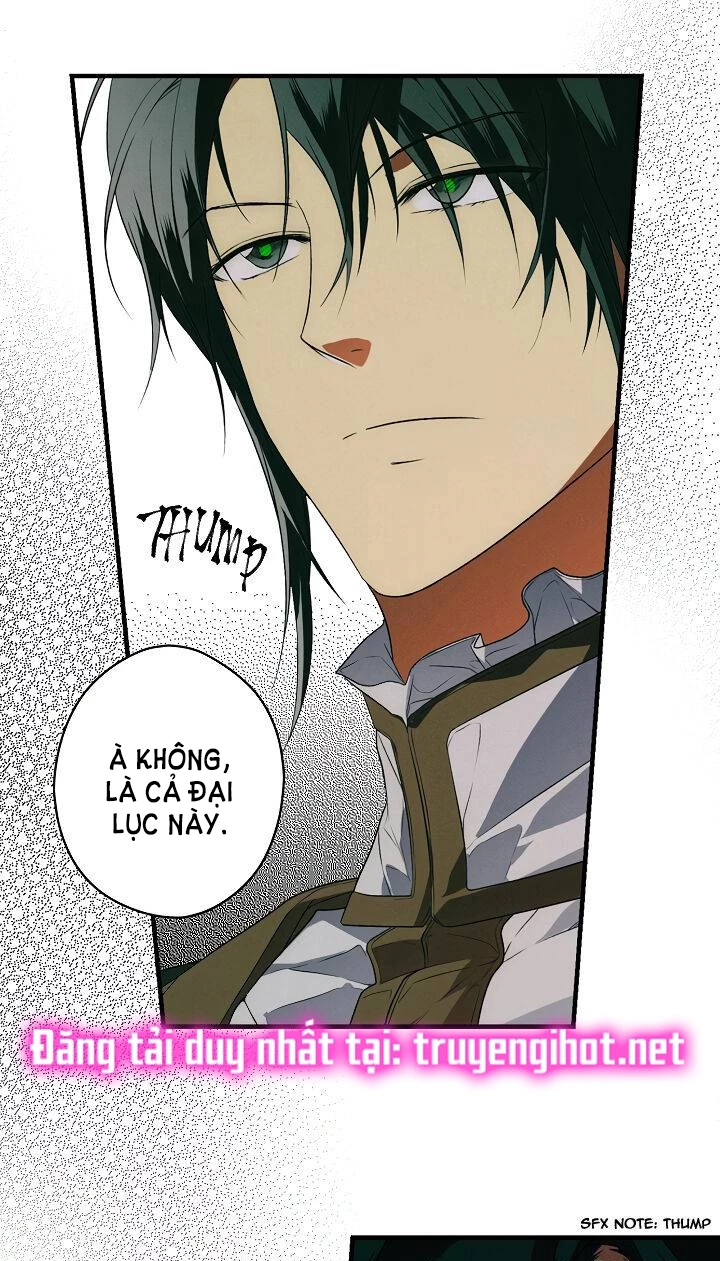Quý Cô Bí Ẩn - Secret Lady Chapter 15 - 33