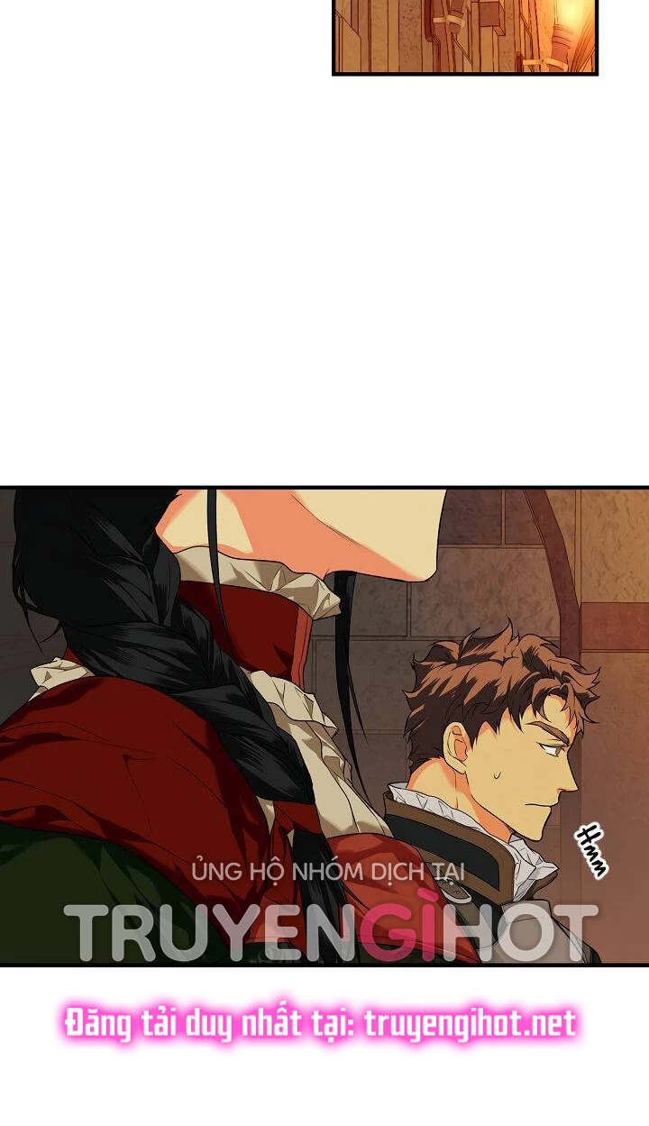 Quý Cô Bí Ẩn - Secret Lady Chapter 15 - 38