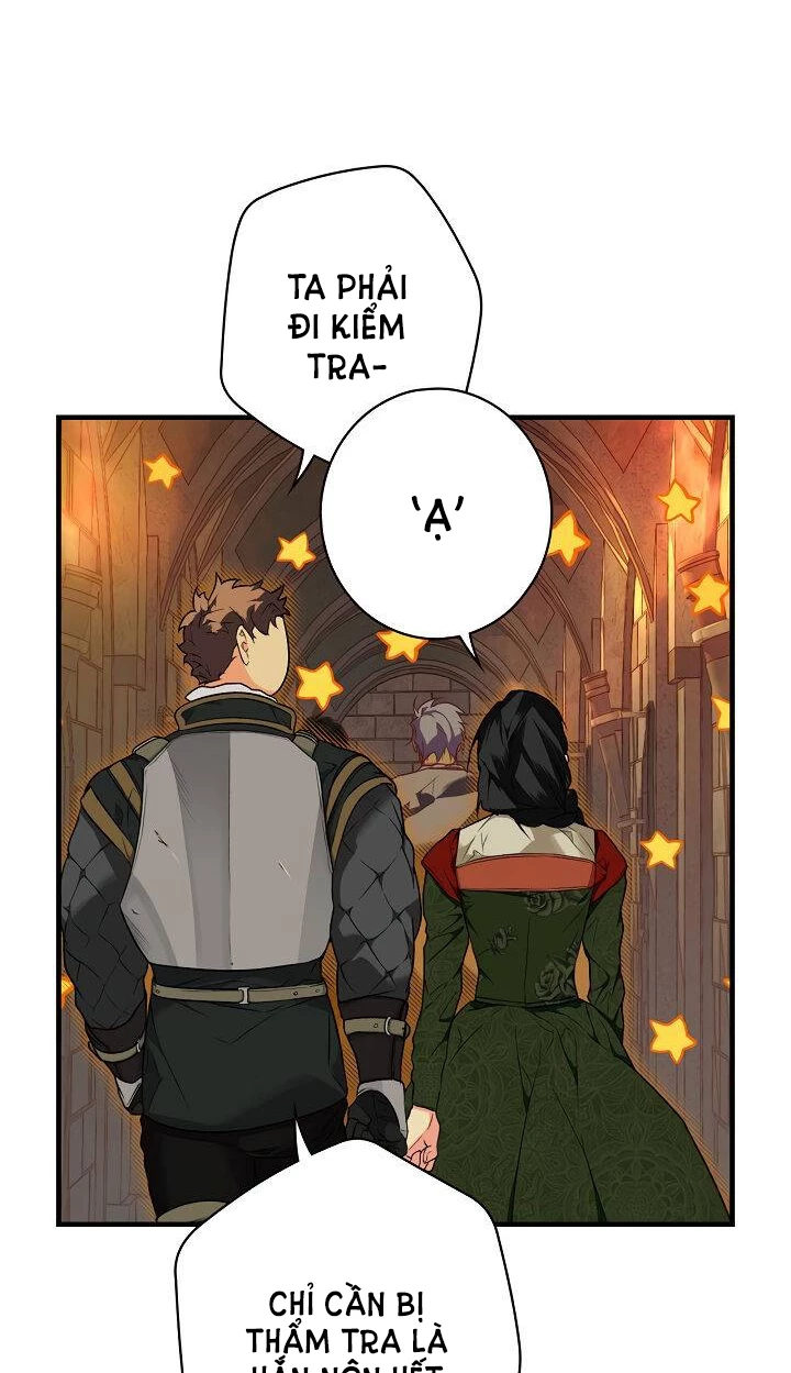 Quý Cô Bí Ẩn - Secret Lady Chapter 15 - 39