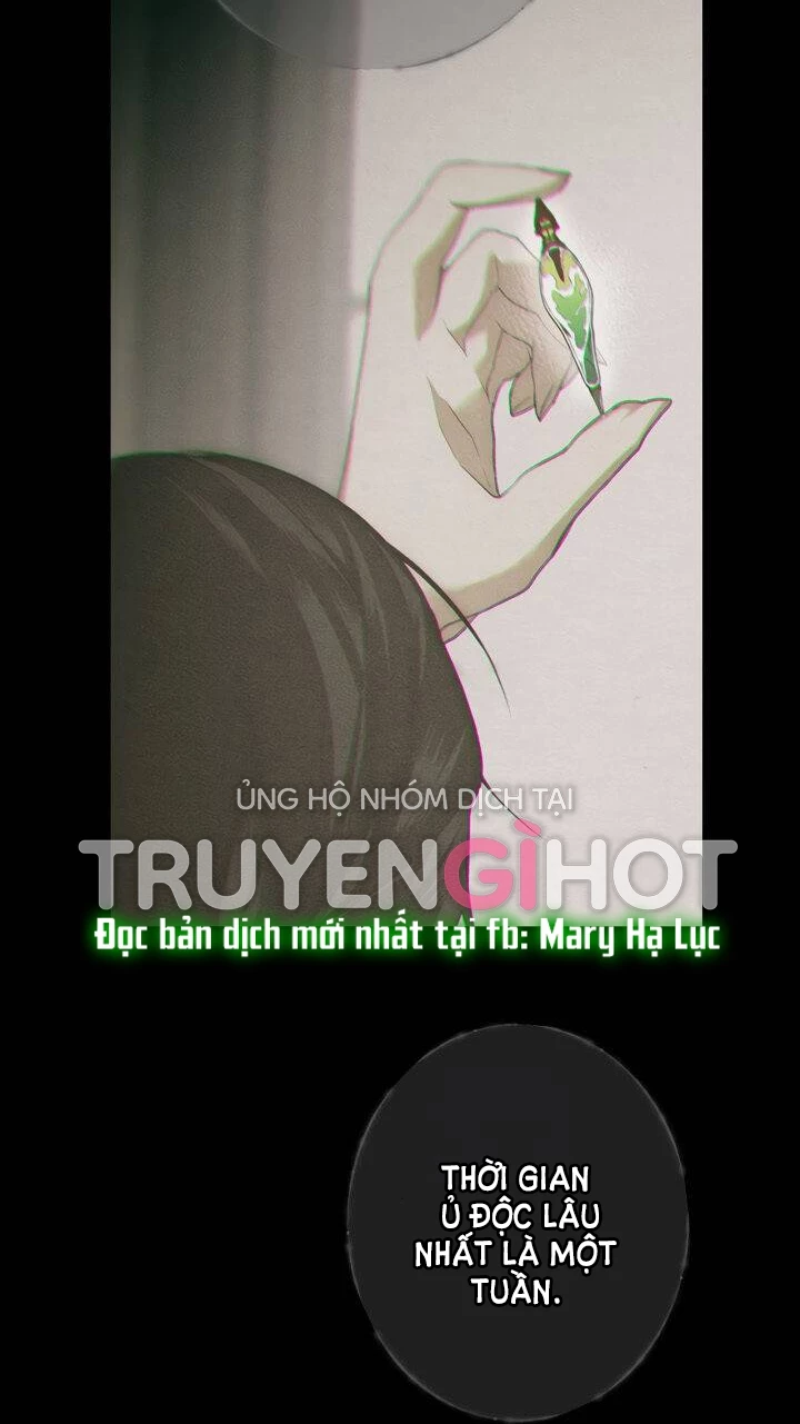 Quý Cô Bí Ẩn - Secret Lady Chapter 15 - 44