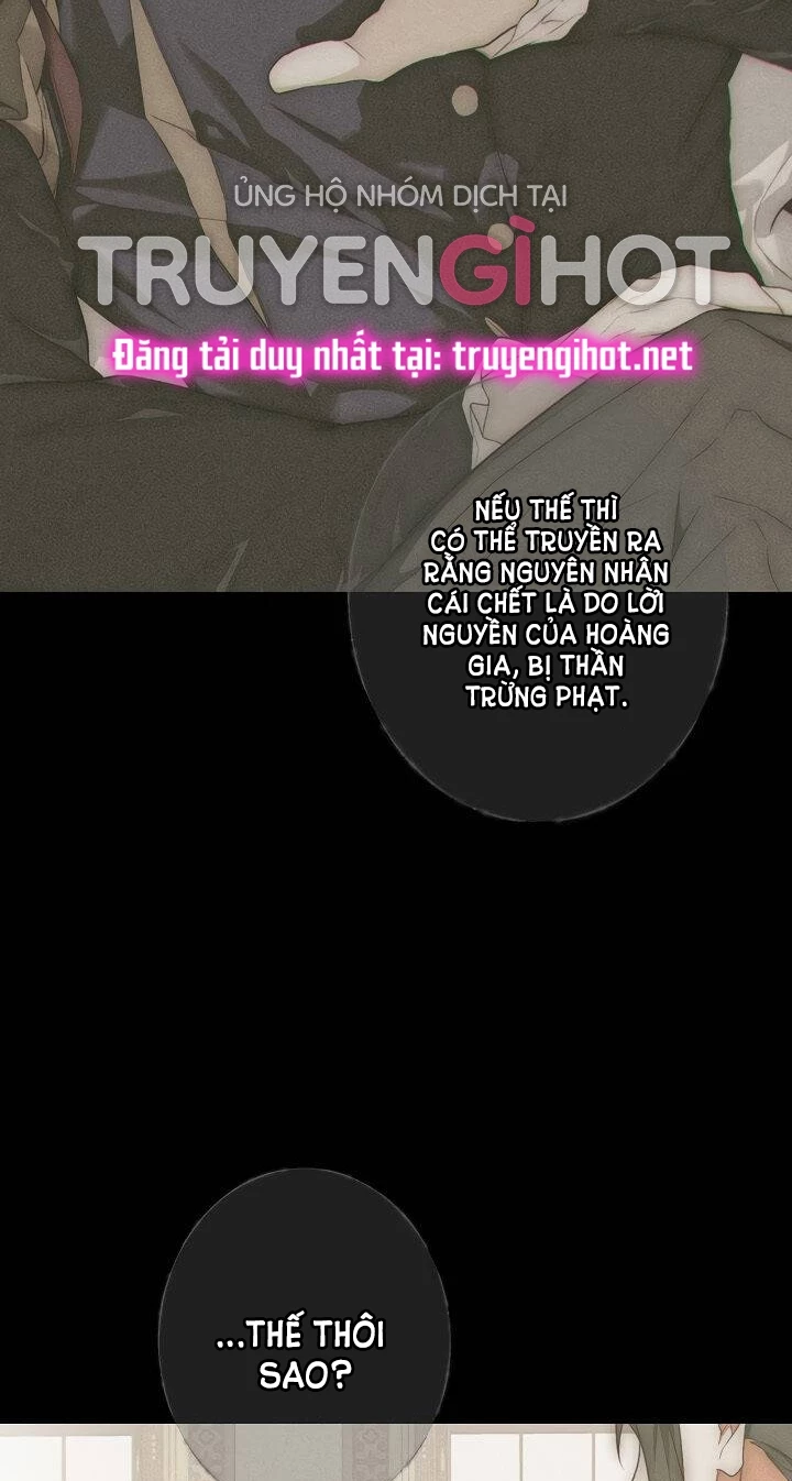 Quý Cô Bí Ẩn - Secret Lady Chapter 15 - 46