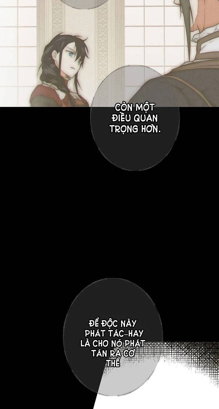 Quý Cô Bí Ẩn - Secret Lady Chapter 15 - 47