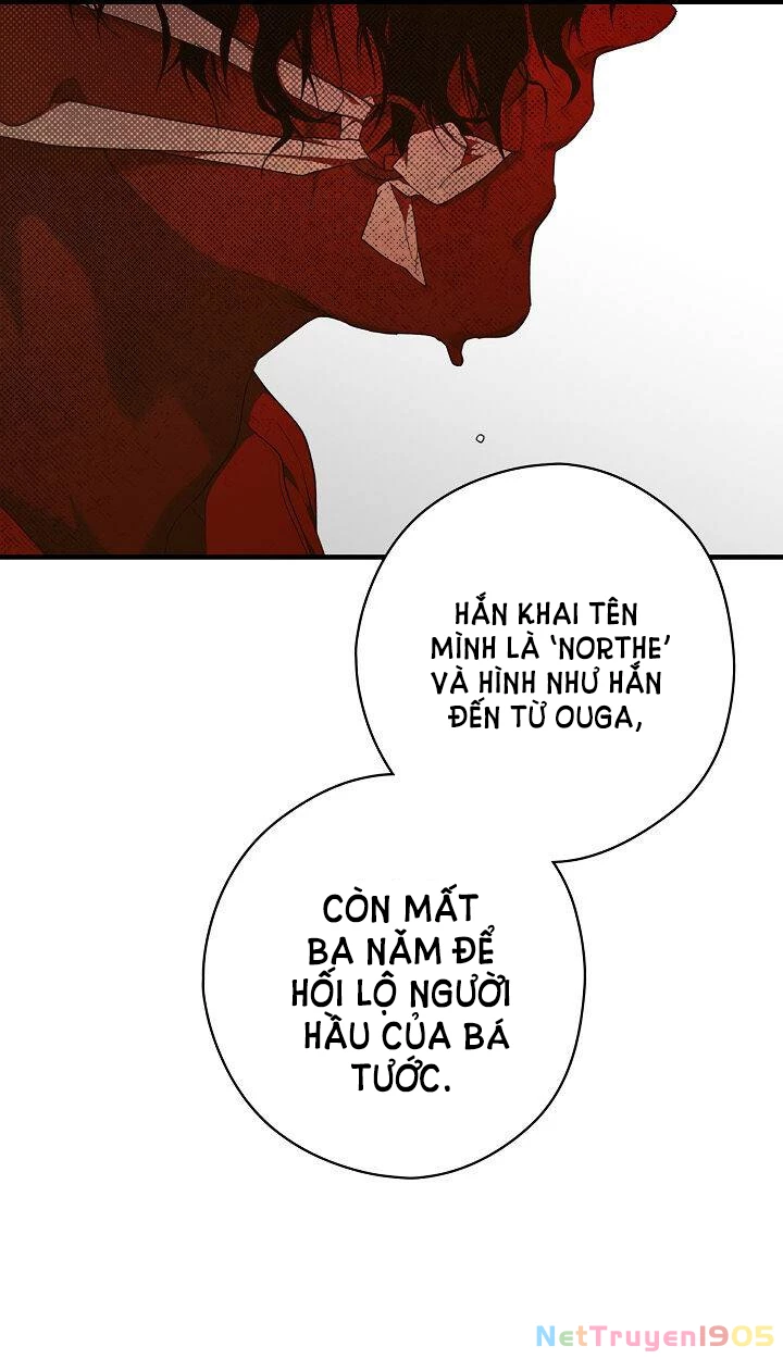 Quý Cô Bí Ẩn - Secret Lady Chapter 15 - 49