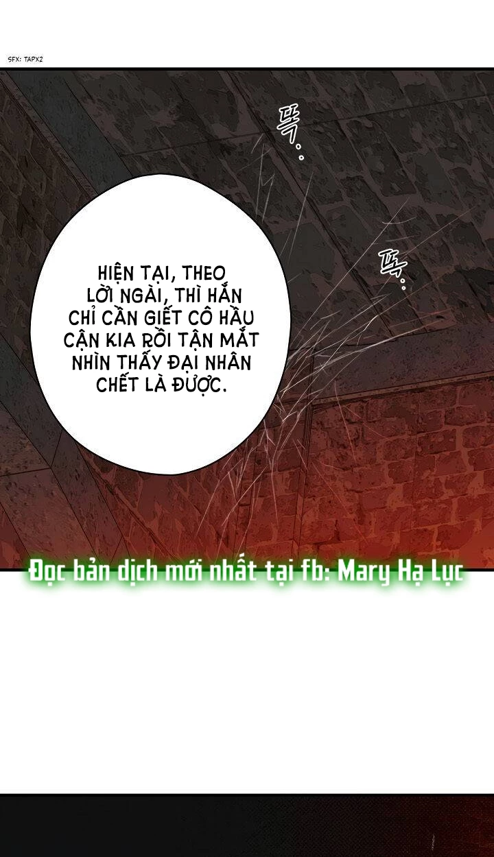 Quý Cô Bí Ẩn - Secret Lady Chapter 15 - 50