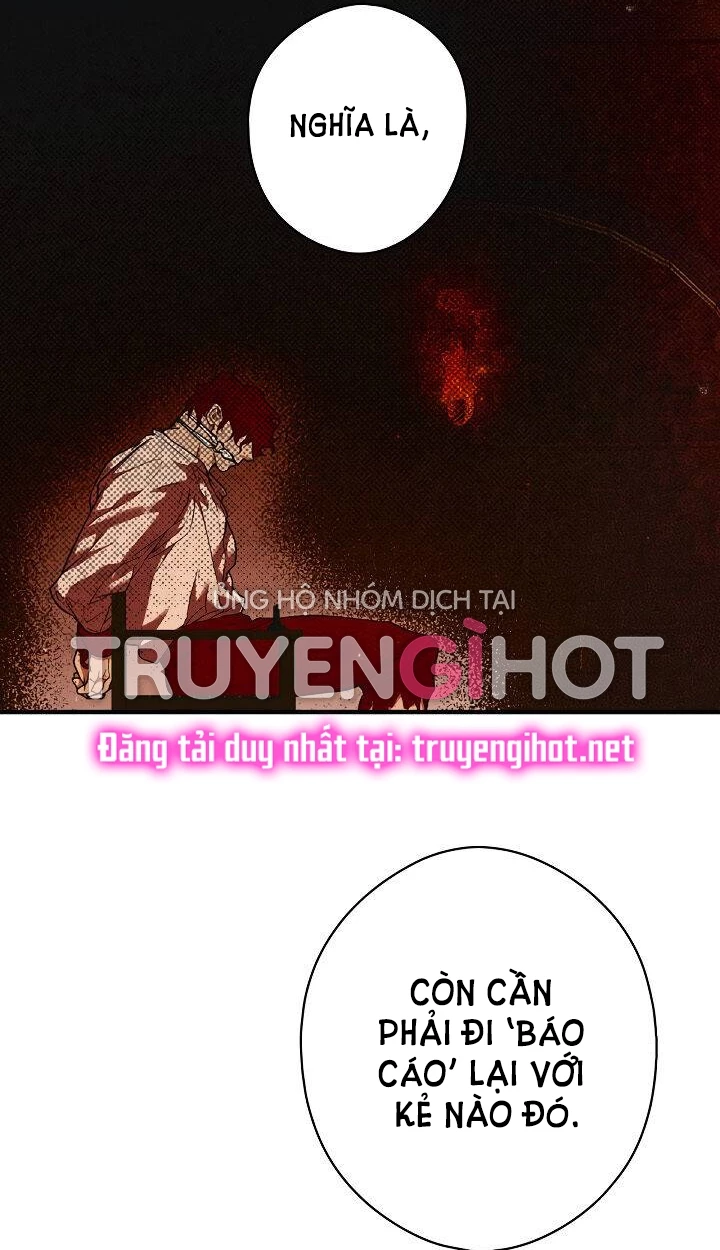 Quý Cô Bí Ẩn - Secret Lady Chapter 15 - 51