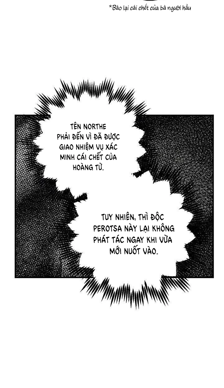 Quý Cô Bí Ẩn - Secret Lady Chapter 15 - 52