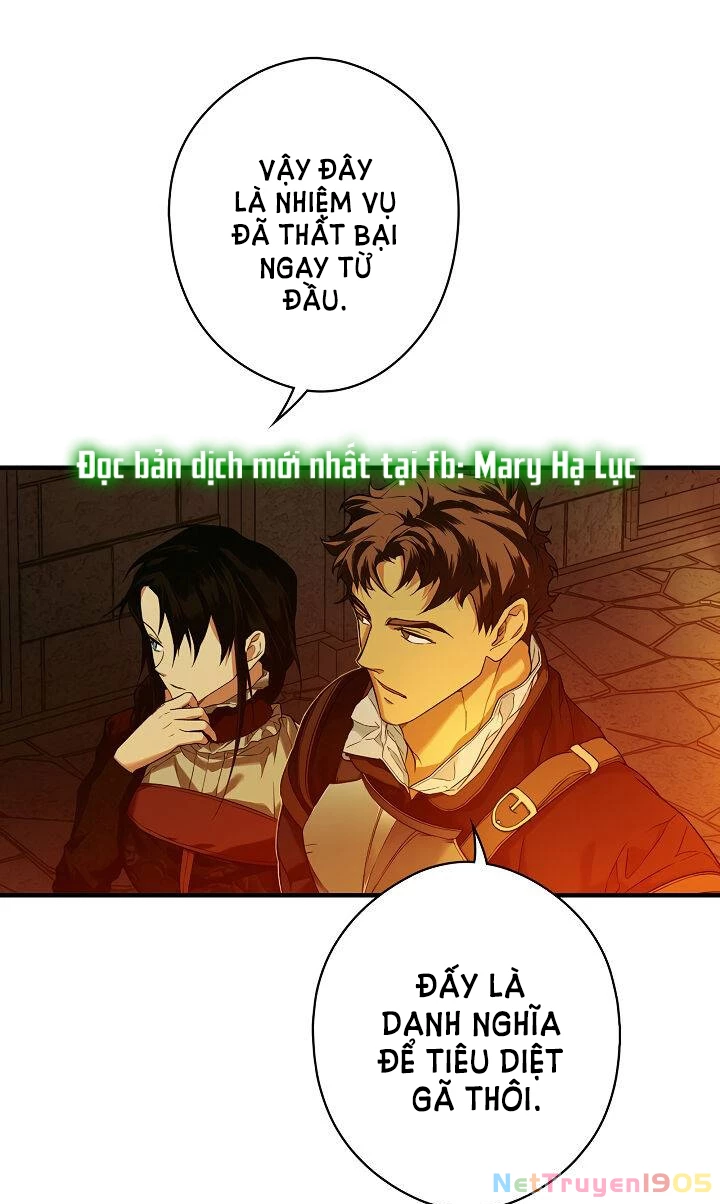 Quý Cô Bí Ẩn - Secret Lady Chapter 15 - 54