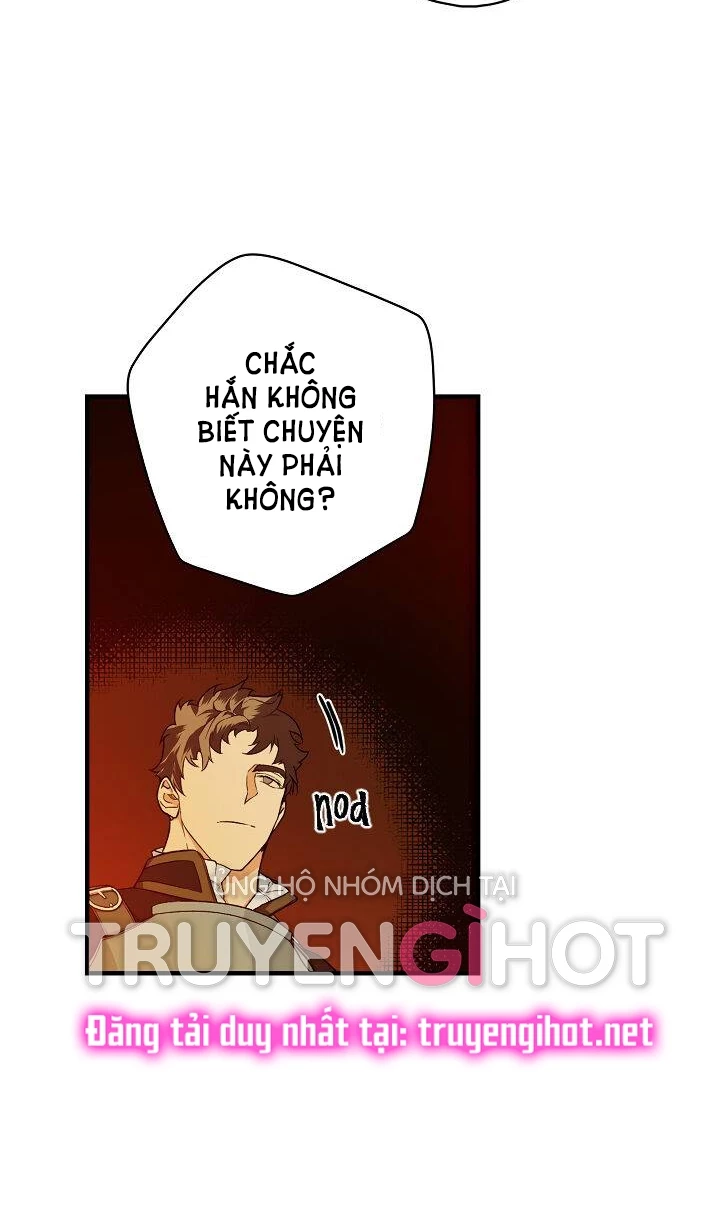 Quý Cô Bí Ẩn - Secret Lady Chapter 15 - 55