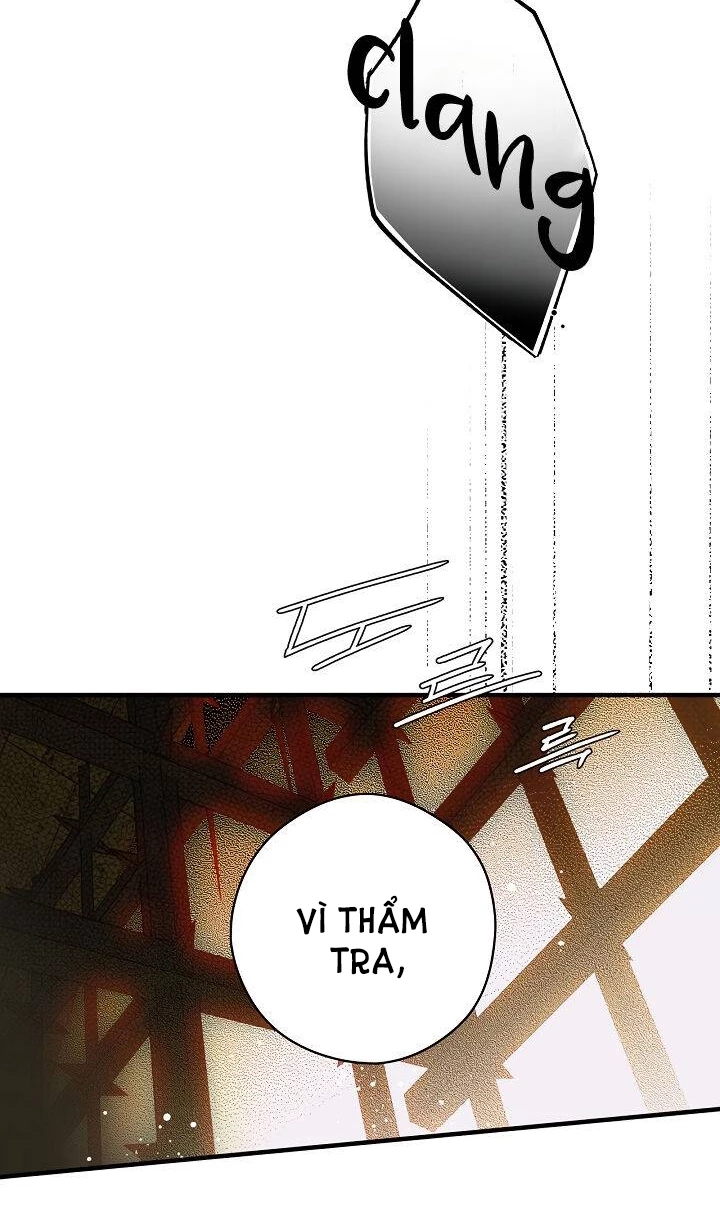 Quý Cô Bí Ẩn - Secret Lady Chapter 15 - 57