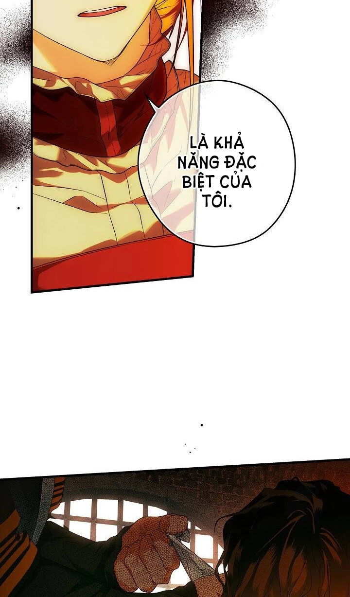 Quý Cô Bí Ẩn - Secret Lady Chapter 15 - 59