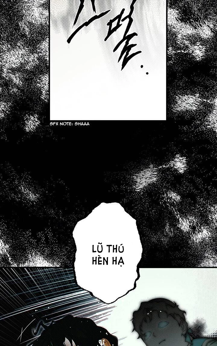 Quý Cô Bí Ẩn - Secret Lady Chapter 15 - 72