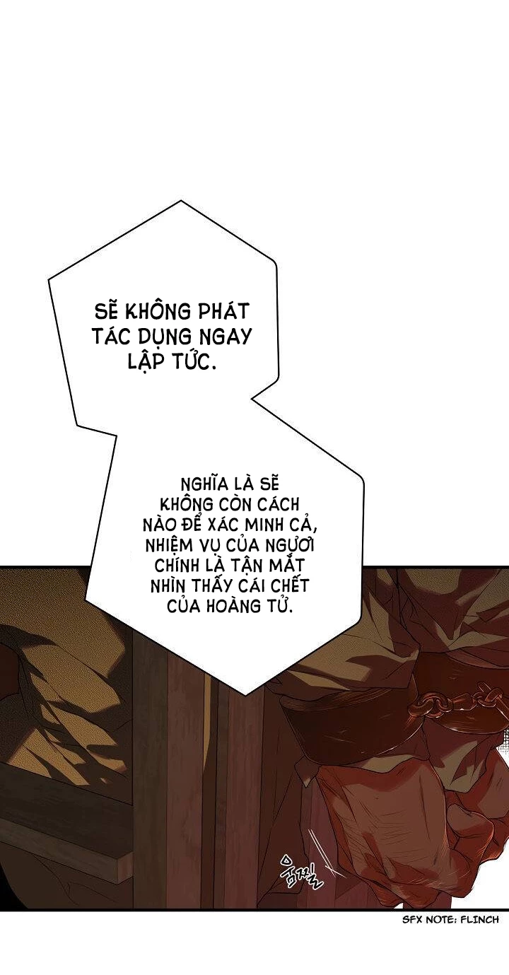 Quý Cô Bí Ẩn - Secret Lady Chapter 15 - 76