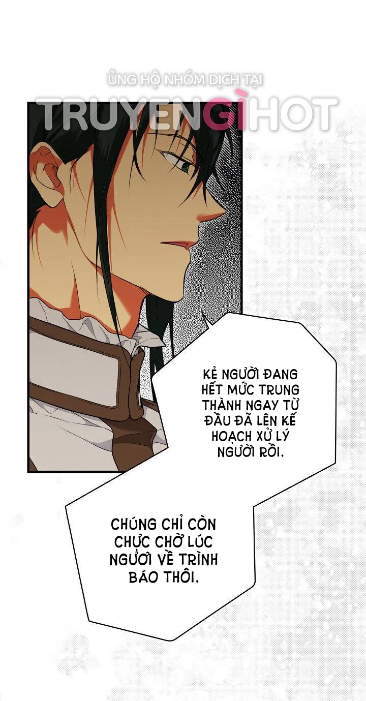 Quý Cô Bí Ẩn - Secret Lady Chapter 15 - 77
