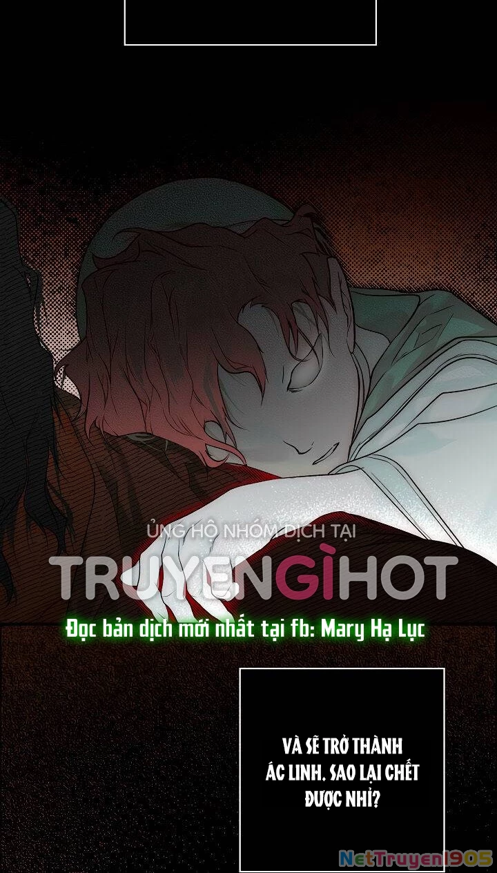 Quý Cô Bí Ẩn - Secret Lady Chapter 15 - 81