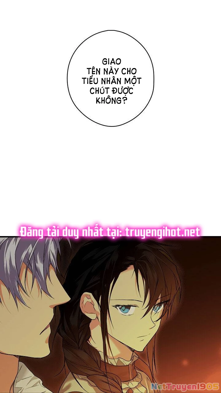 Quý Cô Bí Ẩn - Secret Lady Chapter 15 - 85