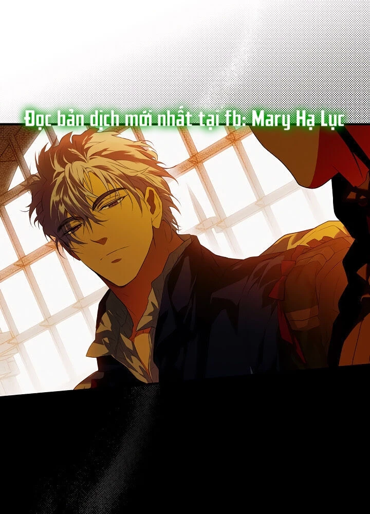 Quý Cô Bí Ẩn - Secret Lady Chapter 16 - 5