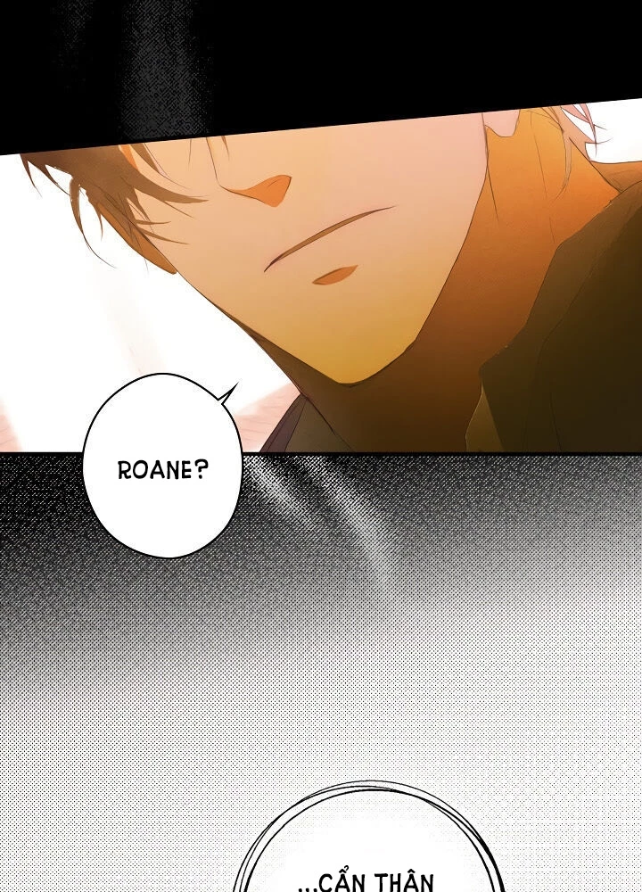 Quý Cô Bí Ẩn - Secret Lady Chapter 16 - 6