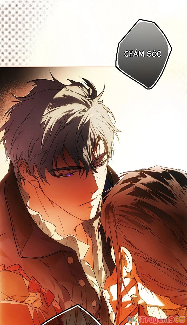 Quý Cô Bí Ẩn - Secret Lady Chapter 16 - 17
