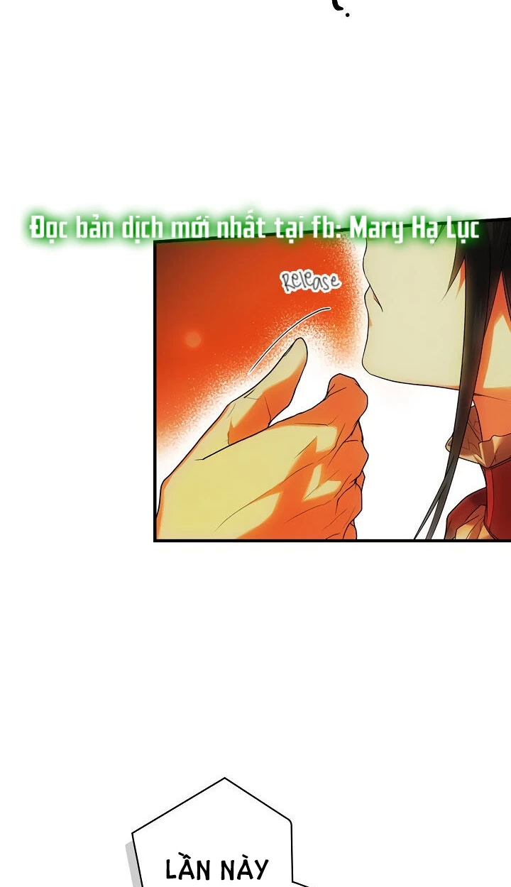 Quý Cô Bí Ẩn - Secret Lady Chapter 16 - 19