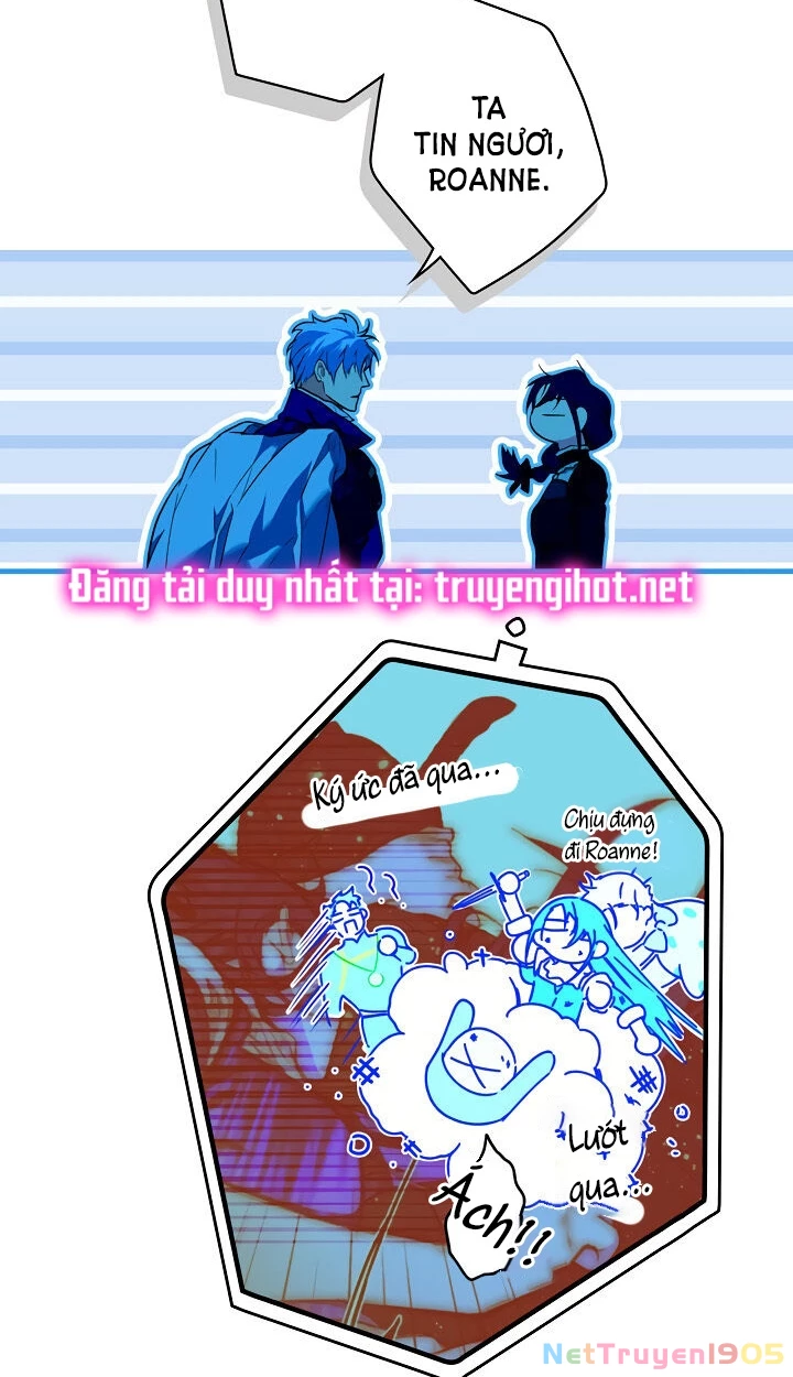 Quý Cô Bí Ẩn - Secret Lady Chapter 16 - 20