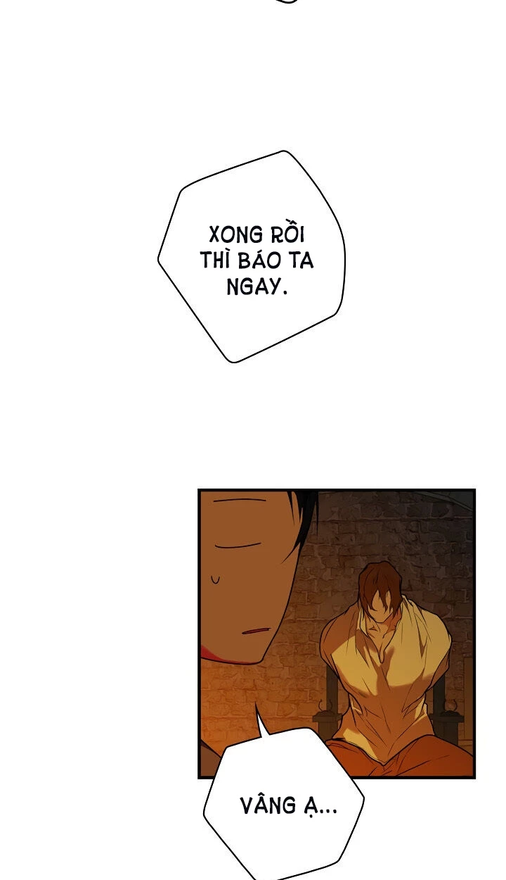 Quý Cô Bí Ẩn - Secret Lady Chapter 16 - 21