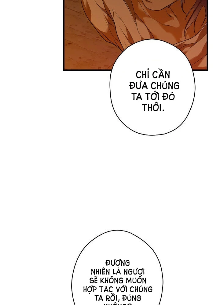 Quý Cô Bí Ẩn - Secret Lady Chapter 16 - 34