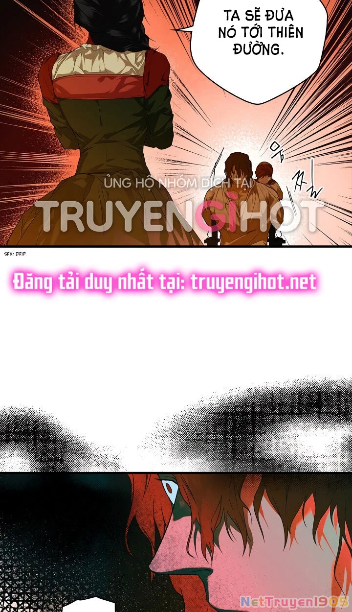 Quý Cô Bí Ẩn - Secret Lady Chapter 16 - 39