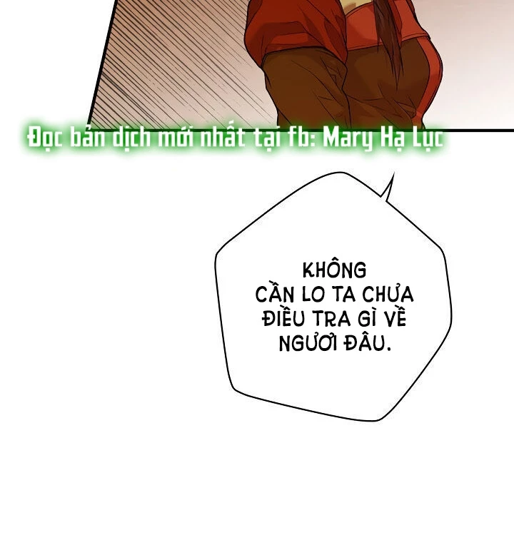 Quý Cô Bí Ẩn - Secret Lady Chapter 16 - 43