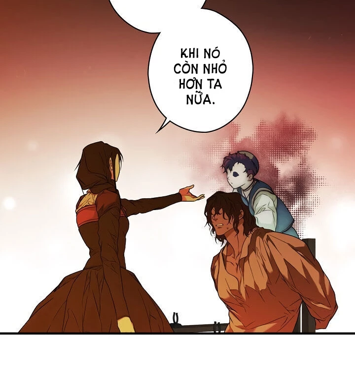 Quý Cô Bí Ẩn - Secret Lady Chapter 16 - 50