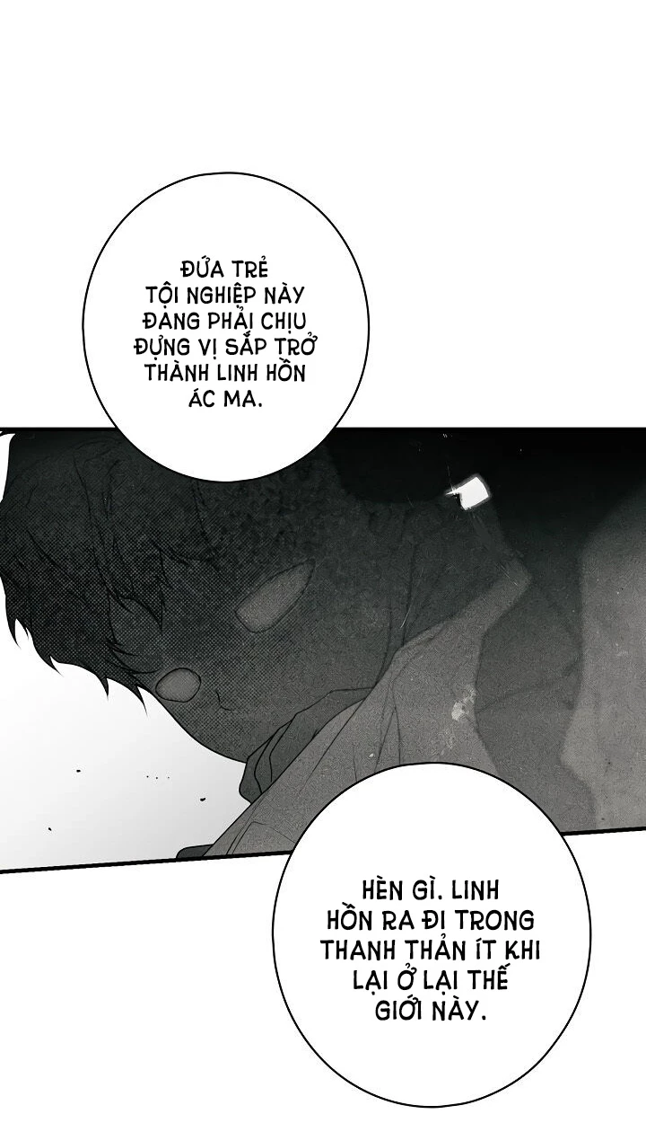 Quý Cô Bí Ẩn - Secret Lady Chapter 16 - 60