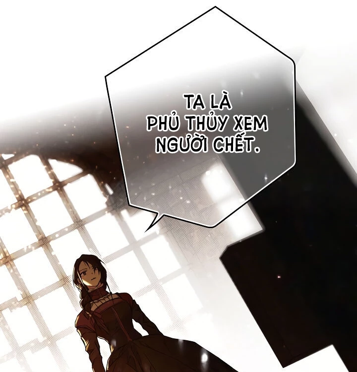 Quý Cô Bí Ẩn - Secret Lady Chapter 16 - 64